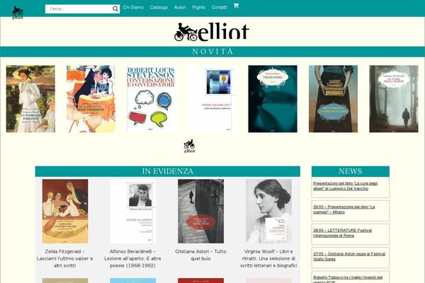 Site using Mailpoet plugin