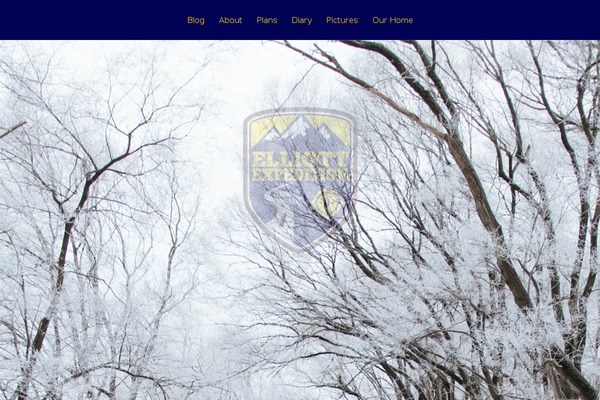 Vertex-child theme site design template sample