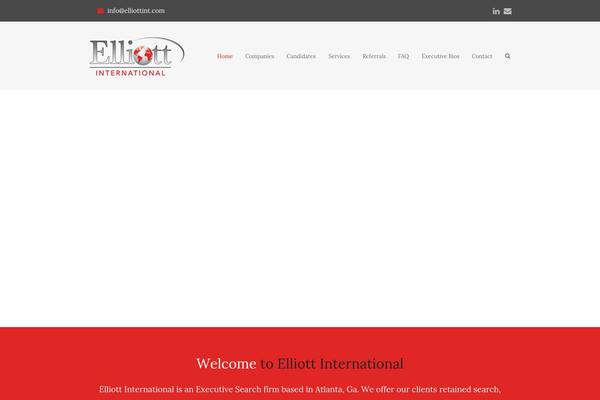 Site using Widget-options plugin