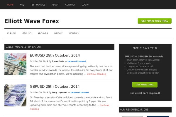 Site using Astra-addon plugin