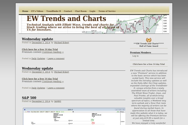 Weaver theme site design template sample