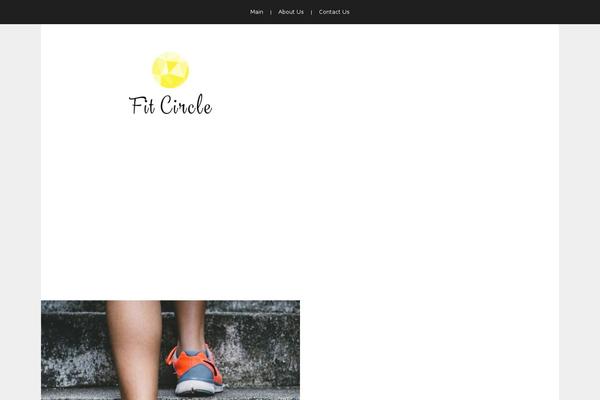Site using Custom CSS plugin