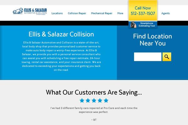 Site using Random Quote of The Day plugin