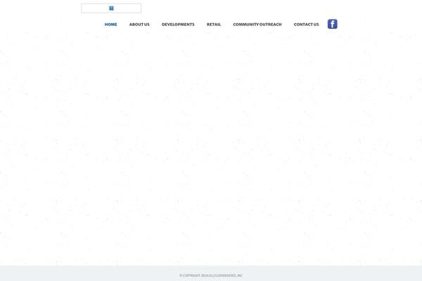 ellisdiversified.com site used Baratheon