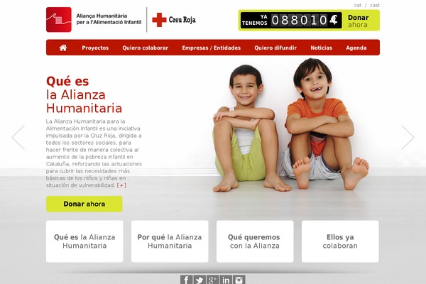 cr-childtheme theme websites examples