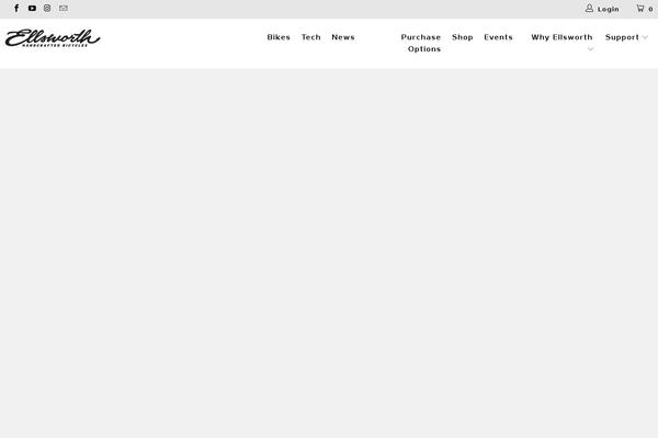 Site using Woopack plugin