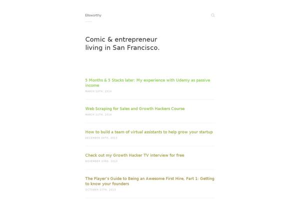 Site using MailChimp List Subscribe Form plugin