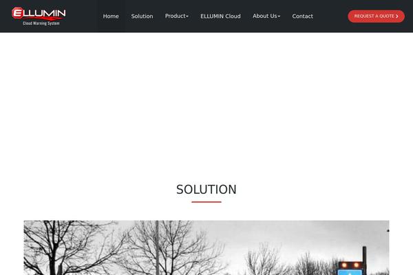 Site using Wpcf7-redirect plugin