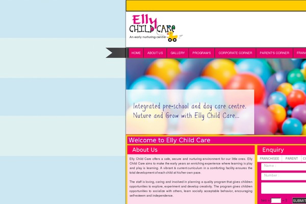 Site using Add-anchor-links plugin
