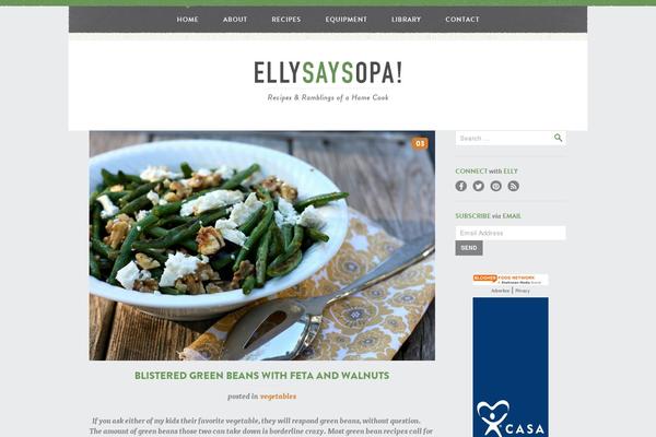 Site using Sheknows-infuse plugin