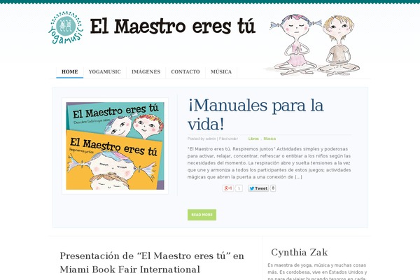 Freshpick theme site design template sample