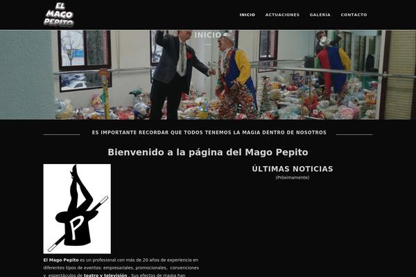 Site using WP-Members: Membership Framework plugin