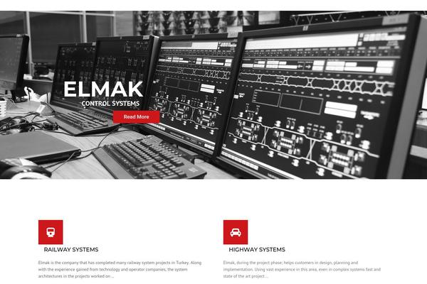 elmak.com.tr site used Constructo