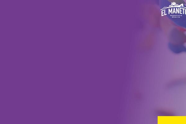 JupiterX theme site design template sample