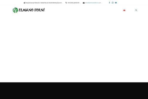 Site using Chaty plugin