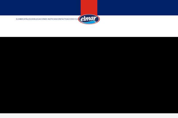 elmar.es site used Seafood-company-child
