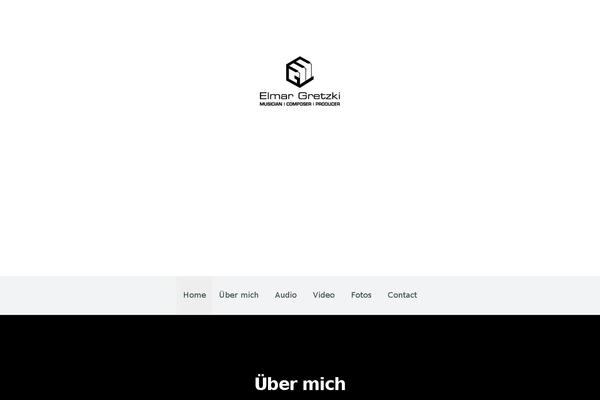 Site using Zilla-shortcodes plugin