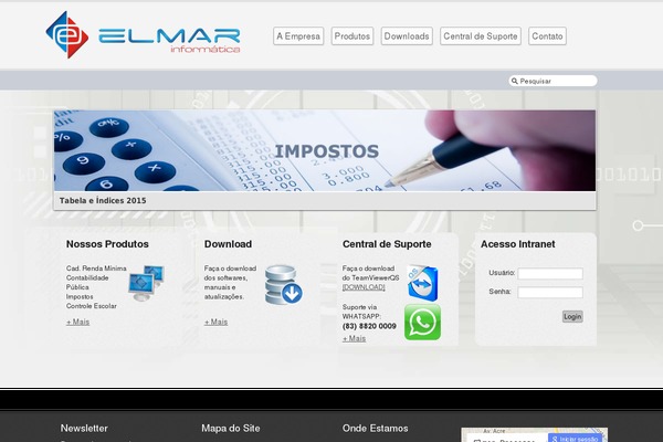 Business lite theme site design template sample