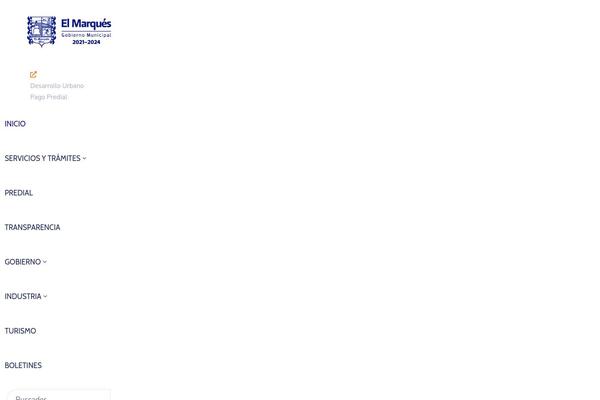 Site using Ova-events plugin