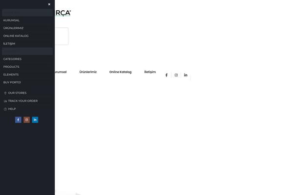 Site using YITH WooCommerce Ajax Search plugin