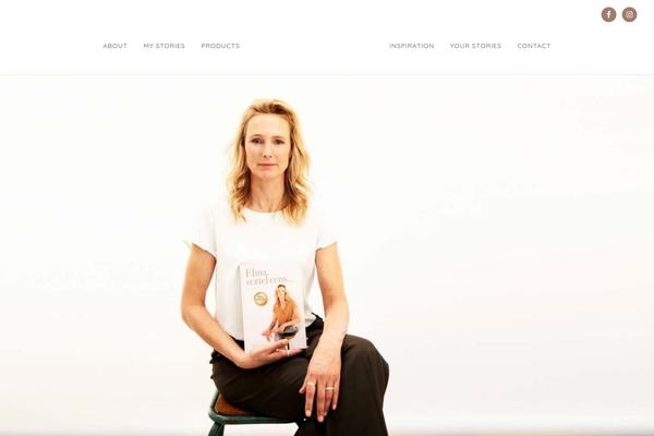 Site using Home plugin