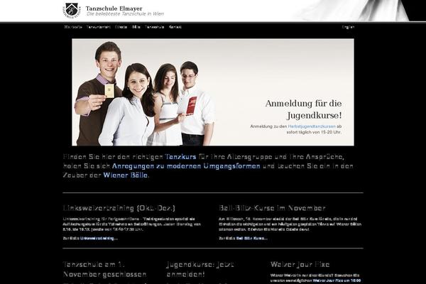 Site using Webtreats-column-shortcodes plugin
