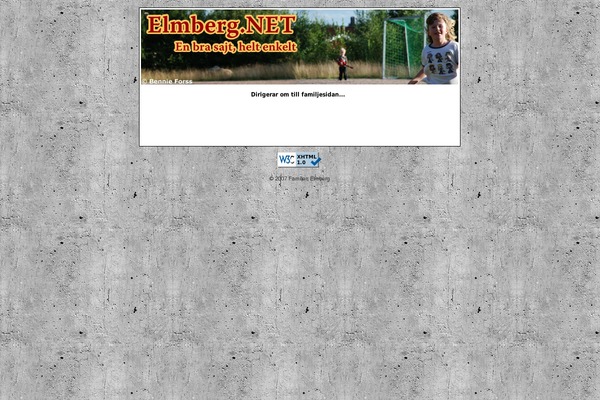 WhiteHouse theme site design template sample