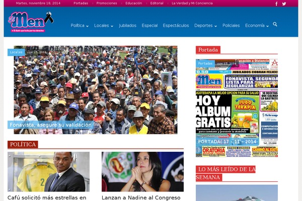 Site using Izooto-web-push plugin