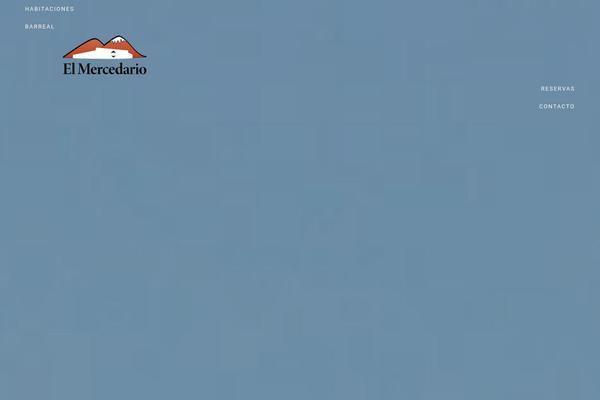 Ave theme site design template sample