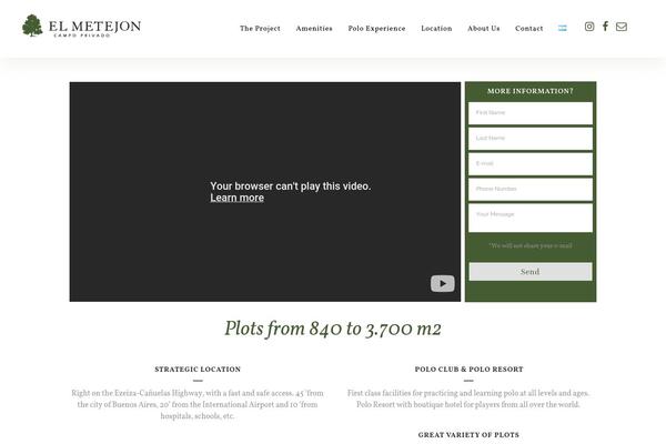 Site using Shortcodes Ultimate plugin