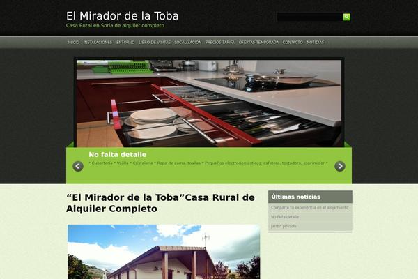 Site using Asesor de Cookies para normativa española plugin
