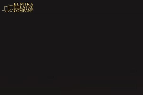 Theatre-wp theme site design template sample