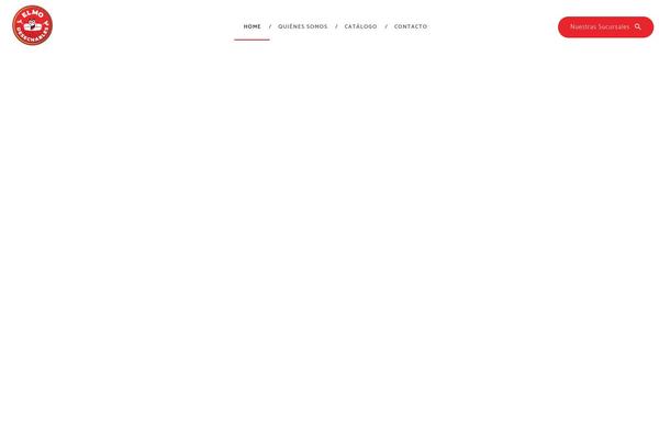 Quickcash theme site design template sample