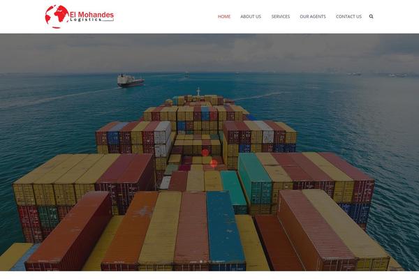 elmohandesegypt.com site used Elmohandes