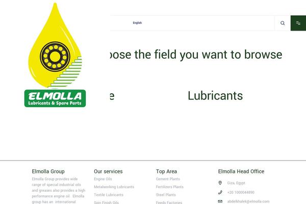 elmolla.com site used Wilmër