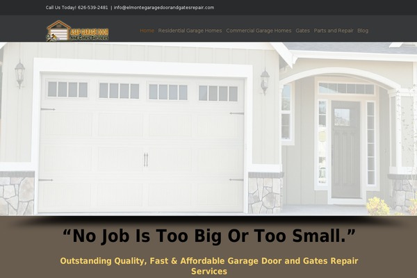 Arttica theme site design template sample