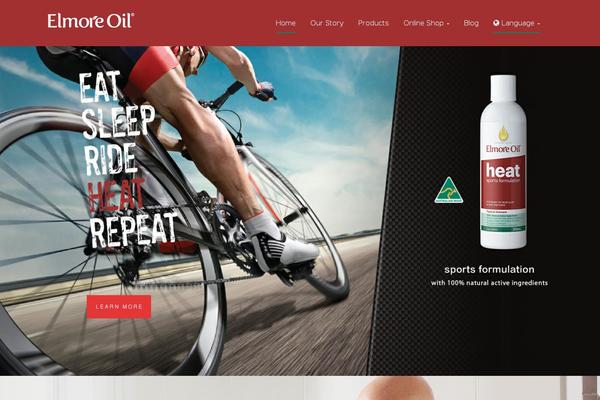 Site using Pbrthemer plugin