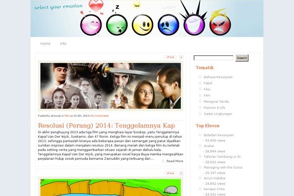 Site using WP Page Numbers plugin