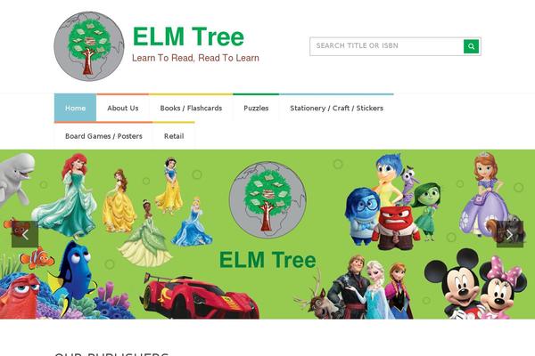 Site using Enpii-core plugin