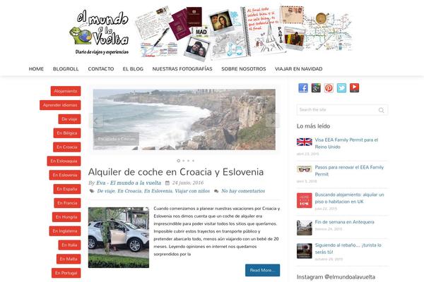 Sensational theme site design template sample