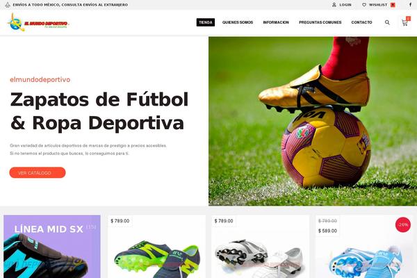 Site using YITH Essential Kit for WooCommerce #1 plugin
