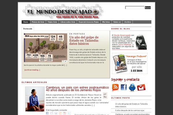 Branfordmagazine theme site design template sample
