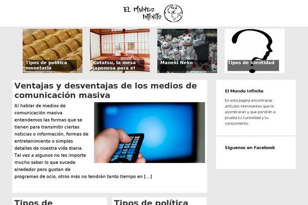 Genesis-sample theme site design template sample
