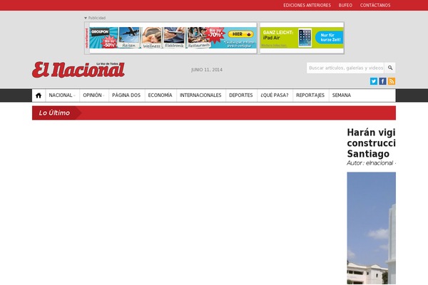 internationalpost-multiplepro WordPress theme, websites list used internationalpost-multiplepro theme internationalpost-multiplepro theme websites examples