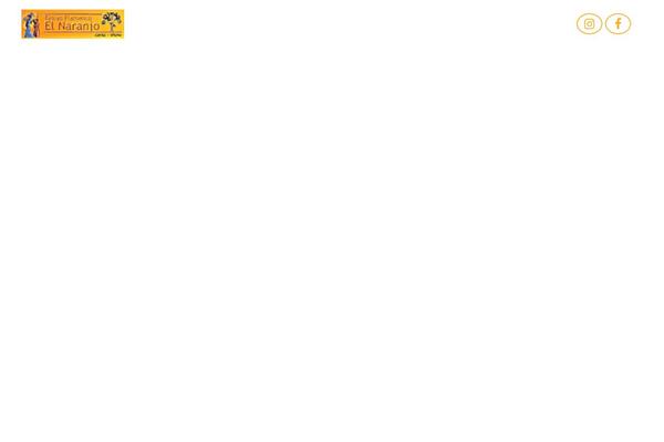 Site using Qode-restaurant plugin