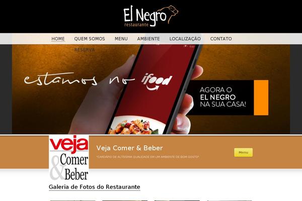 elnegro.com.br site used Delicieux_v1-02
