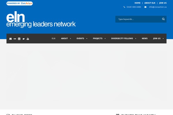 Charityhub-v1-04 theme site design template sample