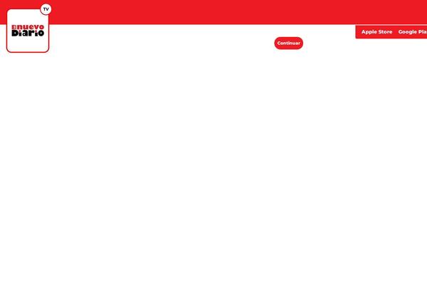 Site using Marfeelpress plugin