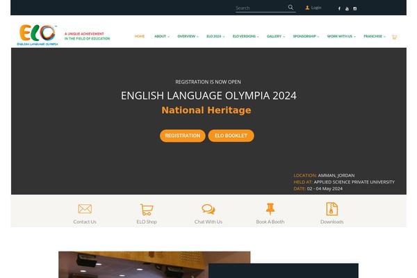 Site using User-press plugin