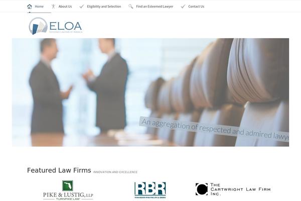 Im-startup theme site design template sample
